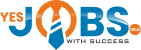 YesJobs Logo